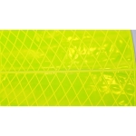 Traffic Cone Collars - 75CM Fluorescent Yellow CONE SLEEVE