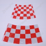 Traffic Cone Collars - 75CM Traffic Cone Sleeves Twin-sets