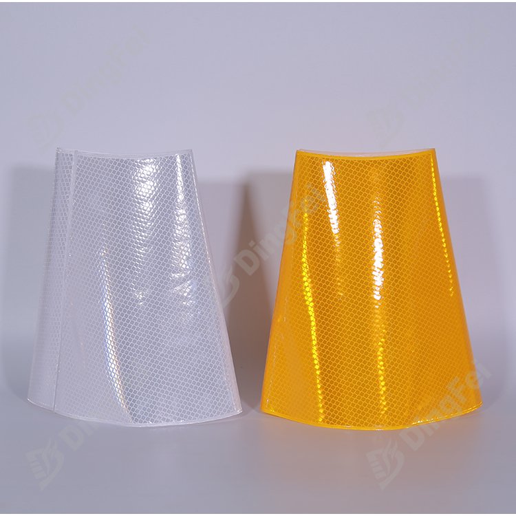 70CM Fluorescent Yellow CONE SLEEVE - 