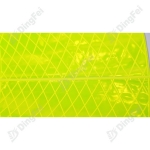 Traffic Cone Collars - 50CM Fluorescent Green Cone Sleeve