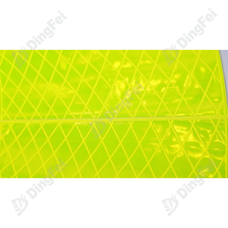 50CM Fluorescent Green Cone Sleeve - 