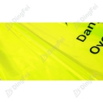 Traffic Cone Collars - 75CM Traffic Cone Sleeve with print