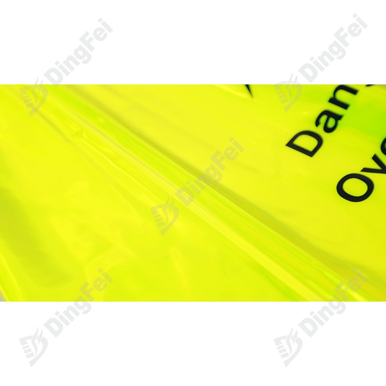 75CM Traffic Cone Sleeve with print - 