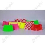 Traffic Cone Collars - 75CM Traffic Cone Sleeves Twin-sets