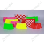 Traffic Cone Collars - 50CM Traffic Cone Sleeves Twin-sets