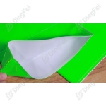 Reflective Picket Pockets -  200x1000mm Reflective picket sleeve/pocket/cover