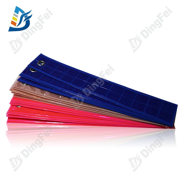  50X300MM Reflective Streamer - 