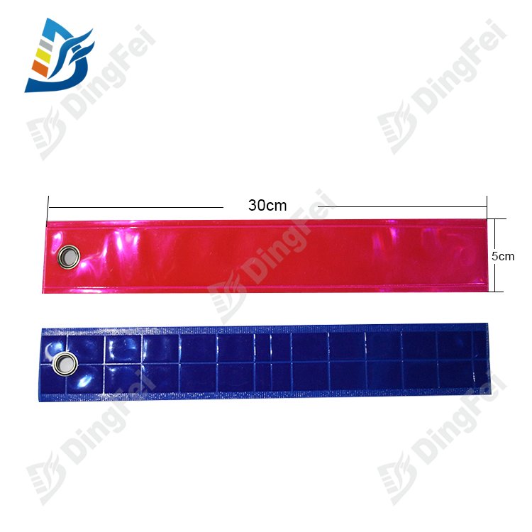  50X300MM Reflective Streamer - 