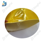 Reflective Picket Pockets - 150x1000mm Reflective picket pocket