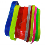 PVC Reflective Tape For clothing - 