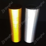 Diamond Reflective sheeting film - 