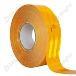 Reflective Tapes - High Grade Intensity ECE R104 Certified Reflective Tape